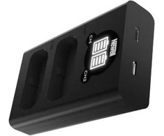 Newell charger DL-USB-C Fujifilm NP-W235