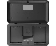 „Newell“ įkroviklis LCD-PB-SD 2xSony NP-FW50