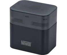 „Newell“ įkroviklis, 8x AA