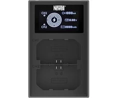 Newell charger FDL-USB-C Dual-Channel Sony NP-FZ100