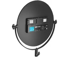 Newell LED lempa Air Artha 35W 3200/5600K