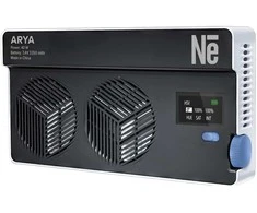 Newell LED lamp Arya RGB
