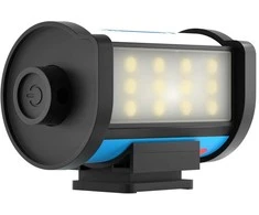 Newell LED lamp MiniReels RGB