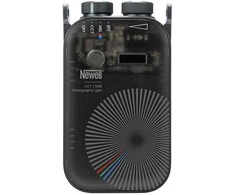 Newell LED lempa Nucleo RGB