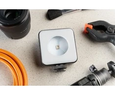 LED šviestuvas Newell RGB-W Rangha Nano sunset