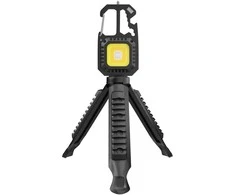 LED Šviestuvas Newell Lunar Multitool + trikojis