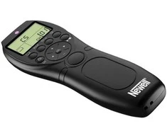 Newell remote trigger MC-292 Sony