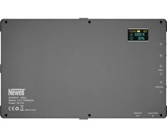 Newell LED lamp RGB-W Rangha Max