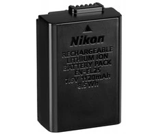 Nikon EN-EL25