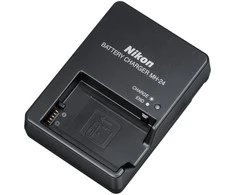 Kroviklis Nikon MH-24 (Originalus)