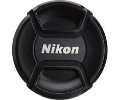 Nikon objektyvo dangtelis LC-52