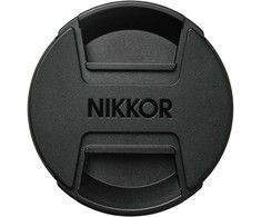 Nikon lens cap LC-67B