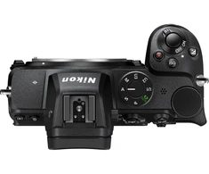 Nikon Z5 II + 24-105mm f/4-7.1 Kit