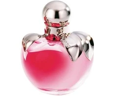 Tualetinis vanduo Nina Ricci Nina Nina Nina Eau De Toilette Purškiklis 50ml
