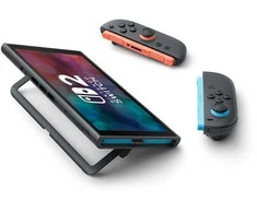 Nintendo Switch 2 console