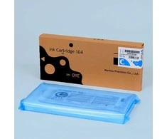 Noritsu Drylab rašalas 104 500 ml, žydras