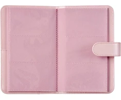 Nuotraukų albumas - Fujifilm Instax Mini 13 Talpa 763,75 cm² Candy Rožinė