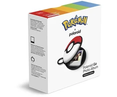 Nuotraukų rėmelis Polaroid Go Pokémonų albumas
