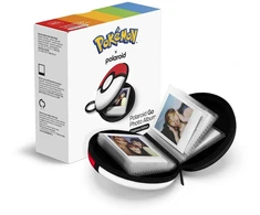 Nuotraukų rėmelis Polaroid Go Pokémonų albumas