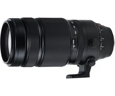 Fujifilm Fujinon XF 100-400mm f/4.5-5.6 R LM OIS WR objektyvas