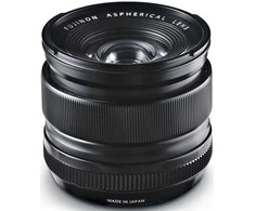 Objektyvas Fujifilm Fujinon XF 14mm f/2.8 R