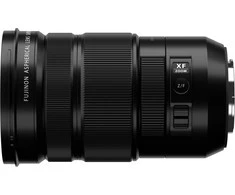 Fujifilm Objektyvas Fujinon XF18-120mmF4 LM PZ WR