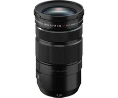 Objektyvas Fujifilm Fujinon XF 18-120mm f/4.0 LM PZ WR lens