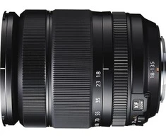 Objektyvas Fujifilm Fujinon XF 18-135mm f/3.5-5.6 R LM OIS WR