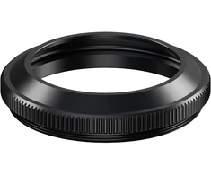 Objektyvas Fujifilm Fujinon XF 23mm f/2.8 R WR lens, juodas