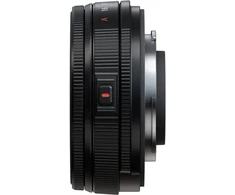 Objektyvas Fujifilm Fujinon XF 23mm f/2.8 R WR lens, juodas