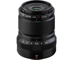 Fujifilm Objektyvas Fujinon XF30mm F2.8 R LM WR MACRO