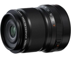 Objektyvas Fujifilm Fujinon XF 30mm f/2.8 R LM WR Macro lens