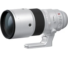 Objektyvas Fujifilm Fujinon XF 400mm f/4.5 R LM OIS WR lens