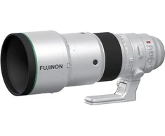 Objektyvas Fujifilm Fujinon XF 400mm f/4.5 R LM OIS WR lens