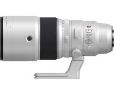 Objektyvas Fujifilm Fujinon XF 500mm f/5.6 R LM OIS WR lens