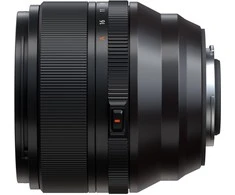 Objektyvas Fujifilm Fujinon XF 56mm f/1.2 R WR lens