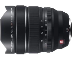 Fujifilm Objektyvas Fujinon XF8-16mmF2.8 R LM WR