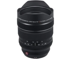 Objektyvas Fujifilm Fujinon XF 8-16mm f/2.8 R LM WR lens