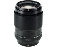 Fujifilm Objektyvas Fujinon XF90mm F2 R LM WR