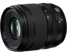 Objektyvas Fujifilm Fujinon XF 16-50mm f/2.8-4.8 R LM WR lens