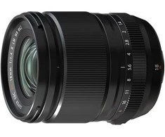 Objektyvas Fujifilm Fujinon XF 18mm f/1.4 R LM WR lens