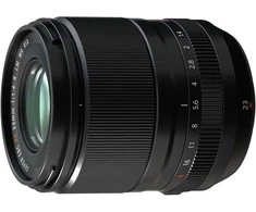 Fujifilm Objektyvas Fujinon XF23mm F1.4 R LM WR