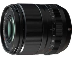 Fujifilm Objektyvas Fujinon XF33mm F1.4 R LM WR PD