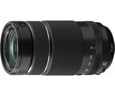 Objektyvas Fujifilm Fujinon XF 70-300mm f/4-5.6 R LM OIS WR lens