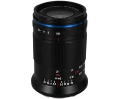 Objektyvas Venus Optics Laowa 85mm f/5.6 2x Ultra Macro APO l| Sony E
