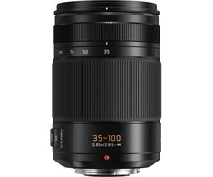 Objektyvas Panasonic Leica DG Vario-Elmarit 35-100mm f/2.8 Power O.I.S. lens