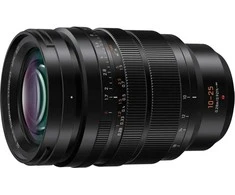 Objektyvas Panasonic Leica DG Vario-Summilux 10-25mm f/1.7 ASPH. lens