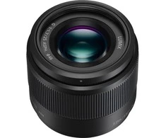 Panasonic Lumix G 25mm f/1.7 ASPH. objektyvas
