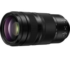 Objektyvas Panasonic Lumix S 100-500mm f/5.0-7.1 O.I.S. lens