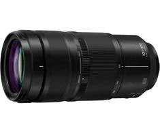 Objektyvas Panasonic Lumix S 100-500mm f/5.0-7.1 O.I.S. lens